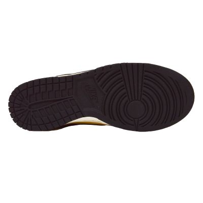 5. Nike Dunk Low WMNS Dark Driftwood Damen-Sneaker - DD1503-200