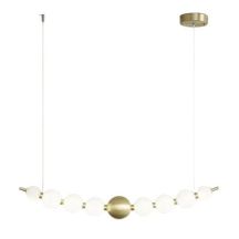 Pendelleuchte TAVVA 81 cm