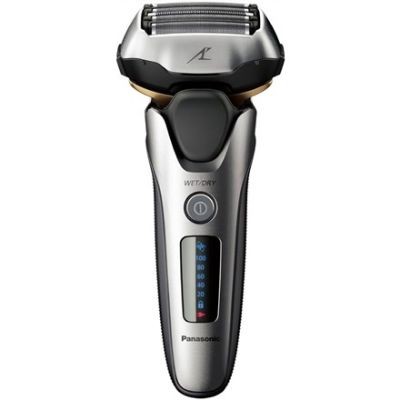 9. Panasonic ES-LV69-S803 Elektrorasierer, Silber | Panasonic