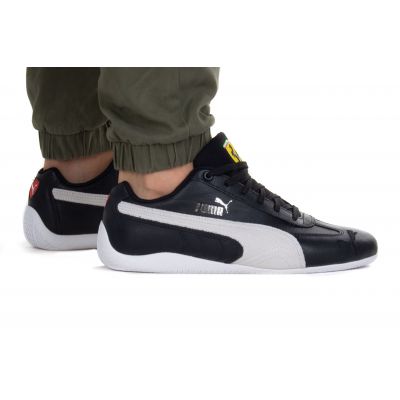 6. Puma Ferrari Speedcat M 30751401 Schuhe