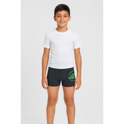 3. Badehose für Jungen, Größe 4F 4FJWSS26USWTM071-20S