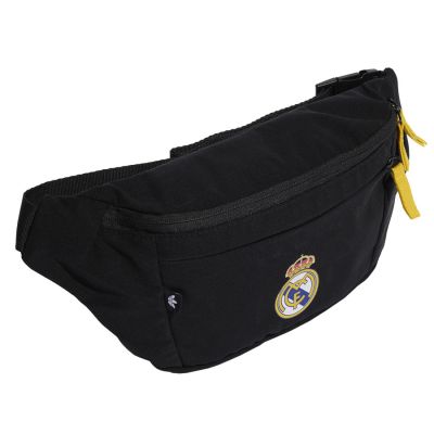 2. adidas Real Madrid Waist Bag KB9763