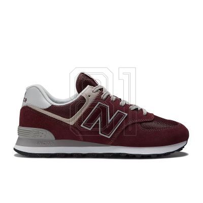 New Balance M ML574EVM Schuhe