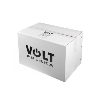 5. VOLT-Transformator VOLT POLSKA 230V/110V 3000VA