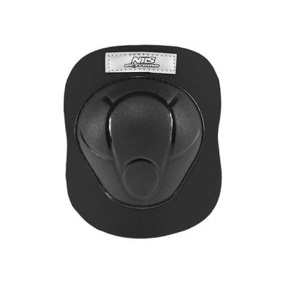 9. Nils Extreme Protektoren Set Schwarz H210 Größe XS