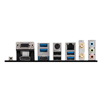 5. MSI B550M PRO-VDH WIFI Mainboard