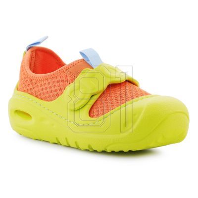 Crocs Swiftwater Splash K Jr 210619-85H Schuhe 