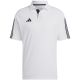 7. Adidas Tiro 23 Wettkampf-Poloshirt M IC4575