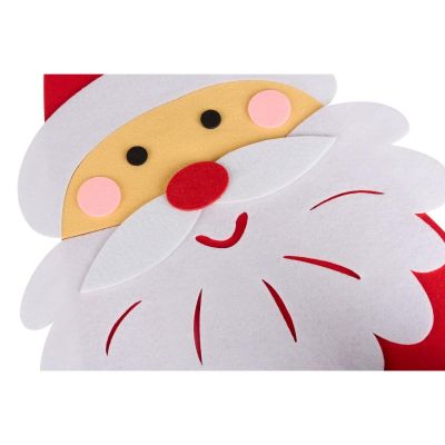 4. ADVENTSKALENDER ROTER WEIHNACHTSMANN