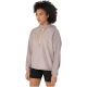 2. ASICS Fujitrail Packbare Windjacke 2012D313-020 Grau L
