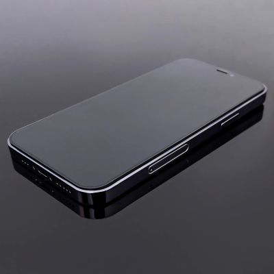 4. Wozinsky Tempered Glass für Samsung Galaxy A37, 2er-Set