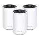 2. TP-LINK Deco XE75 Pro Mesh-System (3er-Pack)