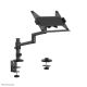 17. Neomounts DS20-425BL1 Laptopständer Notebook-Arm Schwarz 43,9 cm (17,3")