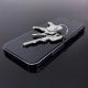 6. Super haltbares Vollbild-Hartglas mit rahmenfreundlichem Wozinsky Full Glue iPhone 15 – Schwarz