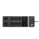 19. APC Notstromaggregate 850 VA 230 V USB/Typ-C und Ladeanschlüsse