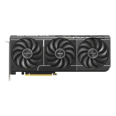 13. ASUS PRIME GeForce RTX 5070 OC 12GB Grafikkarte