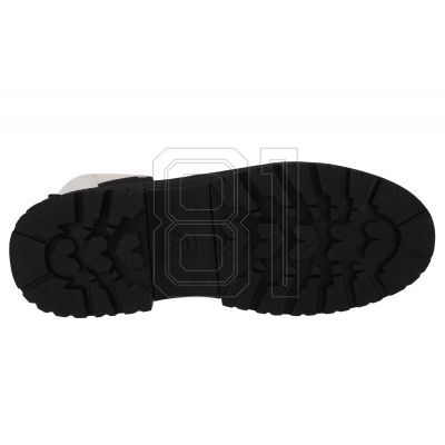 4. Rieker Stiefeletten W W0380-80 Schuhe