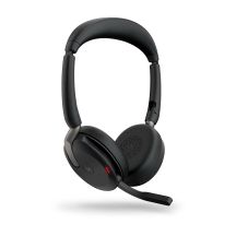 Jabra Evolve2 65 Flex MS Stereo USB-C Over-Ear-Kopfhörer
