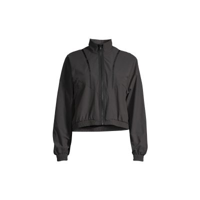 2. CASALL Trainingsjacke Damen Schwarz