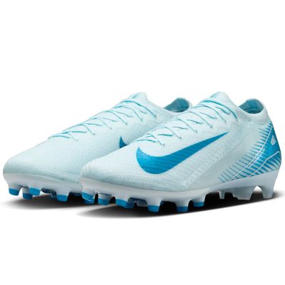 4. Nike Zoom Mercurial Vapor 16 Elite AG-PRO FQ8693-400 Fußballschuhe
