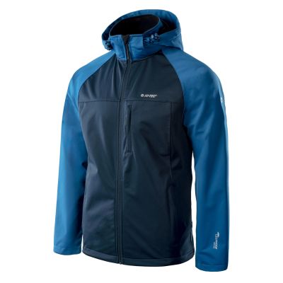 Herren Softshell CORO III