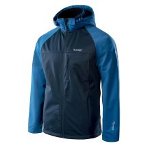 Herren Softshell CORO III