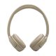 6. JBL TUNE530BTBEG On-Ear Bluetooth-Kopfhörer beige