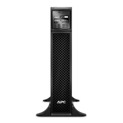 10. USV APC SRT2200XLI Smart-UPS SRT 2200VA 230V