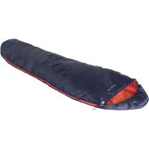 High Peak Lite Pak 800 Schlafsack (210x75x50cm) L-Reißverschluss 26024