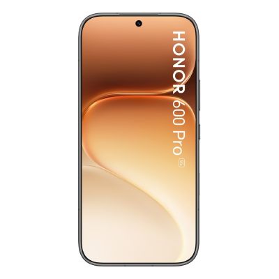 28. Honor 600 Pro 12/512GB DS 5G Schwarz