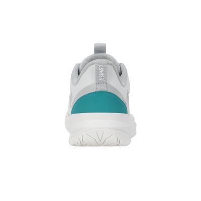 4. K-Swiss K-SPEED TEAM WHITE/DAWN BLUE/BALTIC-M (94898-177-M)