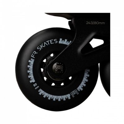 5. FR Neo 2 80 FRSK-NEO280-BK Freestyle-Skates
