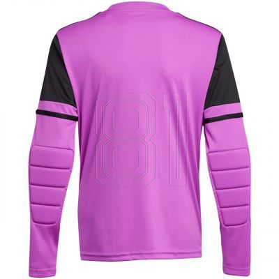 2. adidas Squadra 25 Langarm-Torwarttrikot Jr. JJ1939