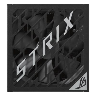 16. ASUS ROG Strix Platinum 1200W Netzteil