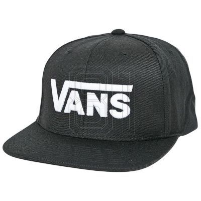 3. Vans Drop V II Snapback-Kappe VN0A36ORY281