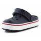 4. Crocs Crocband Off Court Jr 208479-4CC Clogs