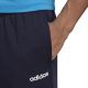 10. adidas Essentials Plain Tapered Pant FL M DU0376