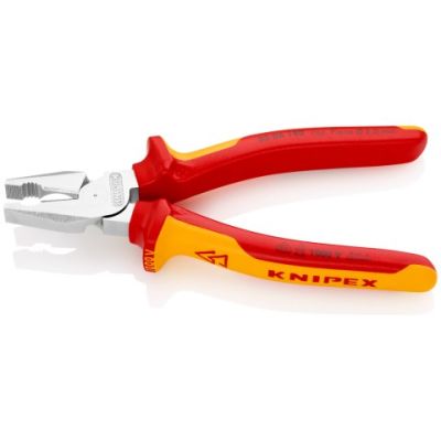 2. Knipex 02 06 180 Zange