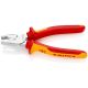 2. Knipex 02 06 180 Zange