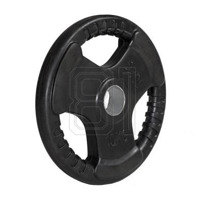 6. Olympic plate with rubber Hms TOK10 17-61-034