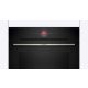 4. BOSCH HBG7722B1 Backofen