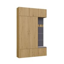 Garderobe HAGA III 2SZ1W ARTISAN