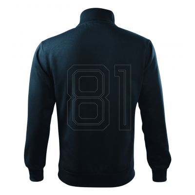 5. Malfini Adventure M MLI-40702 Sweatshirt