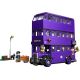 13. LEGO HARRY POTTER 76446 Abenteuer an Bord des Fahrenden Ritters