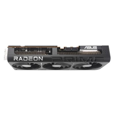 6. Grafikkarte ASUS PRIME RX9070 GRE OC 12G