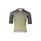POC M's Pristine Print Jersey Grün