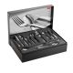 3. 68-teiliges Zwilling King Besteckset