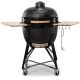 7. KAMADO BONO LIMITED 64 cm Grill mit 6 Zubehörteilen