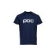 POC M'S REFORM ENDURO Radtrikot - marineblau
