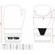 7. Masters Open Handschuhe ROTT-PRISM 0121658-02M